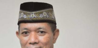 Fraksi Golkar Harapkan Pemimpin Terbaik