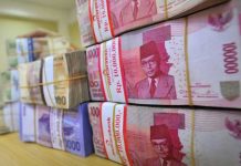 Penundaan DAU Ketapang Rp41 Miliar