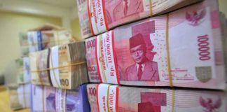 Penundaan DAU Ketapang Rp41 Miliar