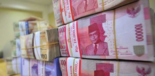 Penundaan DAU Ketapang Rp41 Miliar