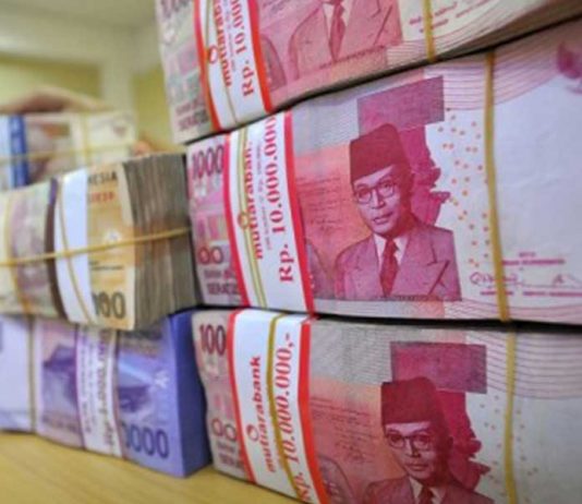 Penundaan DAU Ketapang Rp41 Miliar