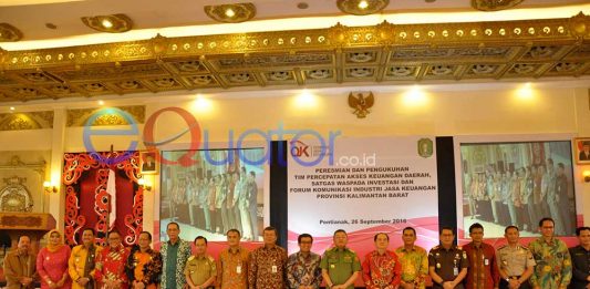 Cornelis: Jangan Ikut Investasi Tak Jelas