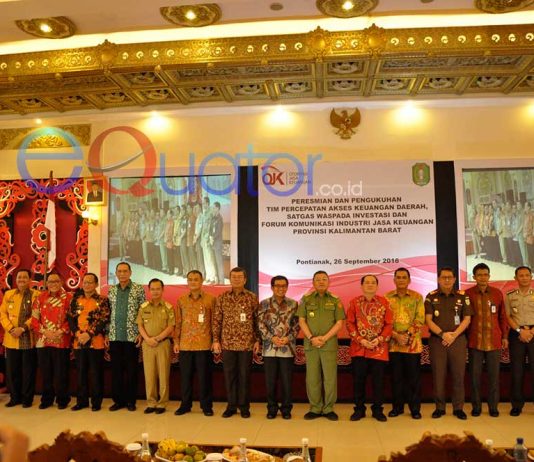 Cornelis: Jangan Ikut Investasi Tak Jelas