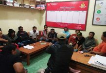 Tiga Pemuda Sambas Batal Hijrah ke Jiran, Sepuluh Warga NTT Juga