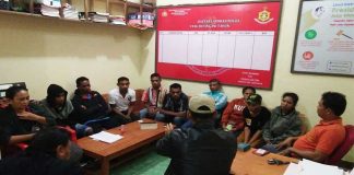 Tiga Pemuda Sambas Batal Hijrah ke Jiran, Sepuluh Warga NTT Juga