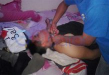 Pria 31 Tahun Gantung Diri