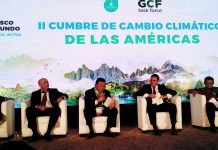 Upaya Pemprov Kalbar Kurang Dihargai Dunia