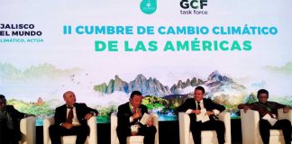 Upaya Pemprov Kalbar Kurang Dihargai Dunia