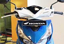 Motor BeAT Paling Diminati