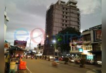 Yandi Tantang Rekannya Cari Kesalahan Hotel Neo