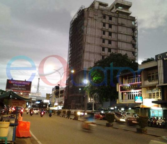 Yandi Tantang Rekannya Cari Kesalahan Hotel Neo