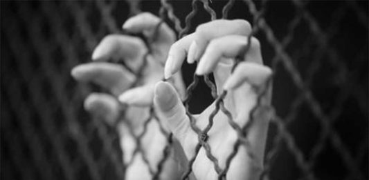 Human Trafficking Tak Terlepas dari Sindikat Orang Dalam