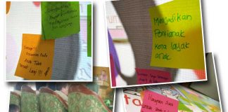 Peringatan HAN Sebenarnya untuk Siapa?