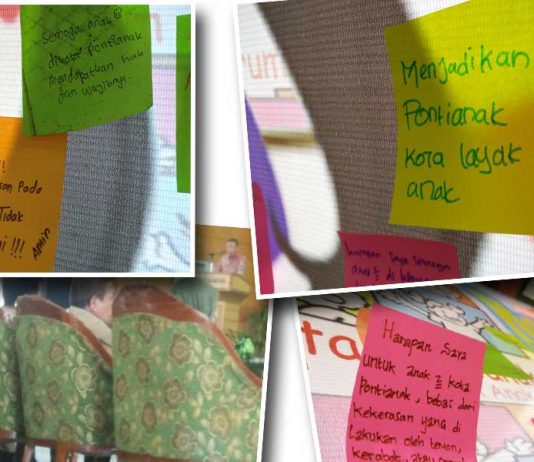 Peringatan HAN Sebenarnya untuk Siapa?