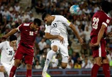 Iran dan Usbekistan Raih Poin Penuh