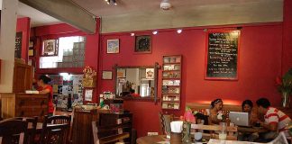 Pajak Tempat Hiburan di Singkawang Meningkat