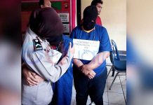 Otak TPPO asal Sukabumi Bersuami Tiga, Satu di Malaysia