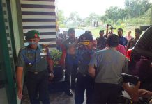 Kapolda Irjen Pol Musyafak Kunjungi Mempawah dan Singkawang