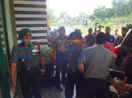 Kapolda Irjen Pol Musyafak Kunjungi Mempawah dan Singkawang
