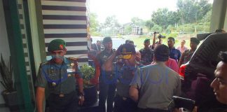 Kapolda Irjen Pol Musyafak Kunjungi Mempawah dan Singkawang