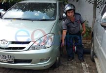 Parkir di Hotel Mercure Bayar Rp800 Ribu, Tawar Menawar, Diminta Rp500 Ribu