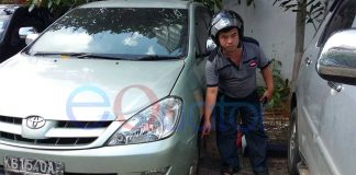 Parkir di Hotel Mercure Bayar Rp800 Ribu, Tawar Menawar, Diminta Rp500 Ribu