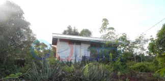 Rumah Transmigrasi Diperjualbelikan, Disnakertransos Tata Ulang Penduduk Lokal