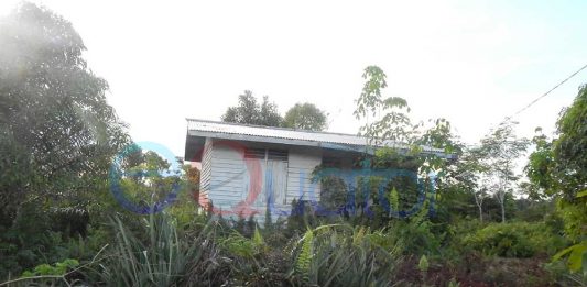 Rumah Transmigrasi Diperjualbelikan, Disnakertransos Tata Ulang Penduduk Lokal