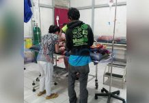 Pria Pendiam Nyaris Bunuh Tetangganya