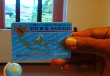 Wajib KTP Harus Miliki KTP Elektronik