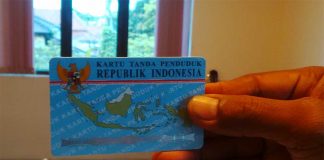Wajib KTP Harus Miliki KTP Elektronik