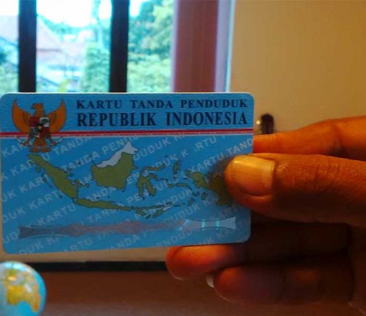 Wajib KTP Harus Miliki KTP Elektronik