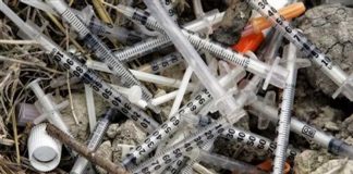 Parah…RSUD dan Puskesmas pun Tak Kantongi Izin TPS Limbah B3