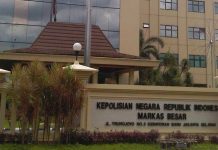 Kapolres Singkawang Diancam Dilaporkan ke Mabes Polri