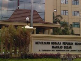 Kapolres Singkawang Diancam Dilaporkan ke Mabes Polri