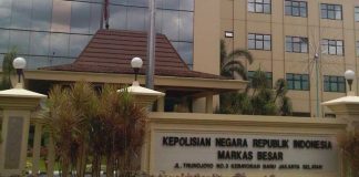 Kapolres Singkawang Diancam Dilaporkan ke Mabes Polri