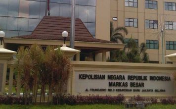 Kapolres Singkawang Diancam Dilaporkan ke Mabes Polri