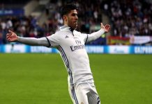 Asensio Ditakdirkan Jadi Pemain Madrid