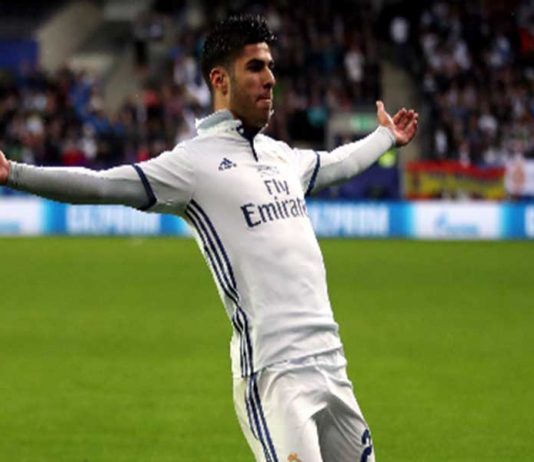Asensio Ditakdirkan Jadi Pemain Madrid