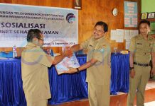 Cerdaslah Berkomentar di Jejaring Sosial