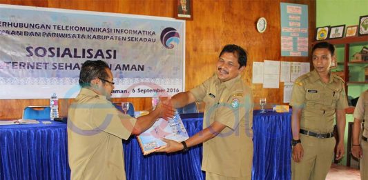 Cerdaslah Berkomentar di Jejaring Sosial