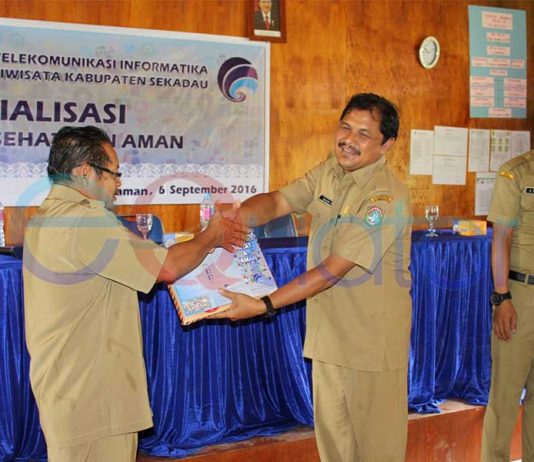 Cerdaslah Berkomentar di Jejaring Sosial