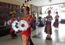 Satu-satunya Kombes Pol Wanita Jajaran Polda Kalbar