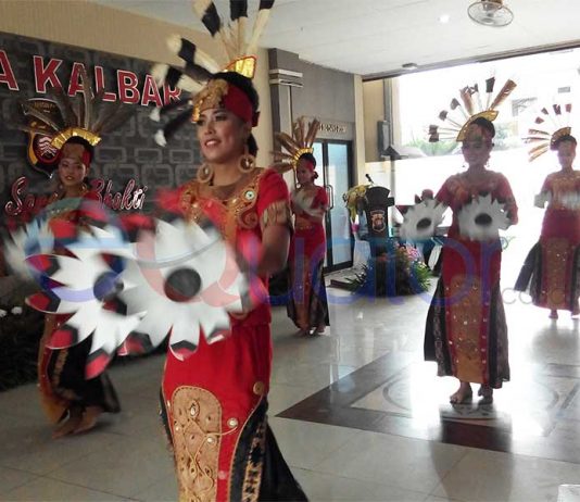 Satu-satunya Kombes Pol Wanita Jajaran Polda Kalbar