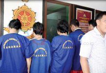 Tertangkap Tangan Main Judi, Kami Sudah Tua, Kasihanilah Kami