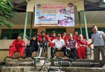 Dinkes Kayong Utara Percepat Antisipasi Malaria