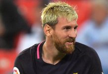 Sevilla 1 vs Barcelona 2