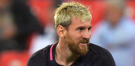 Messi Mungkin Absen