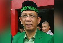 Tak Ada Niat Sedikitpun Buat Partai Baru