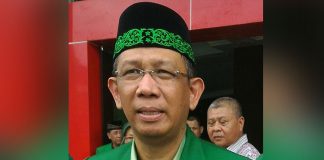 Tak Ada Niat Sedikitpun Buat Partai Baru